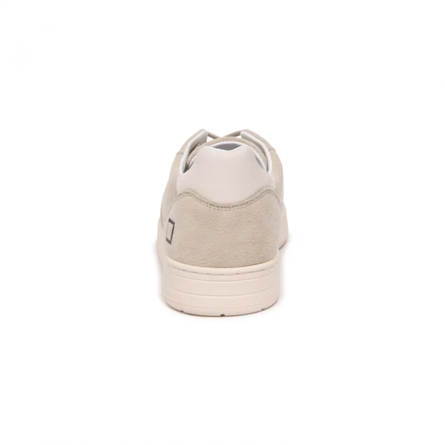 8696AZ SNEAKER UOMO D.A.T.E. COURT 2.0 MAN SHOES