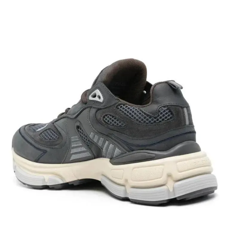 Axel Arigato Sphere Runner Sneakers Grey 