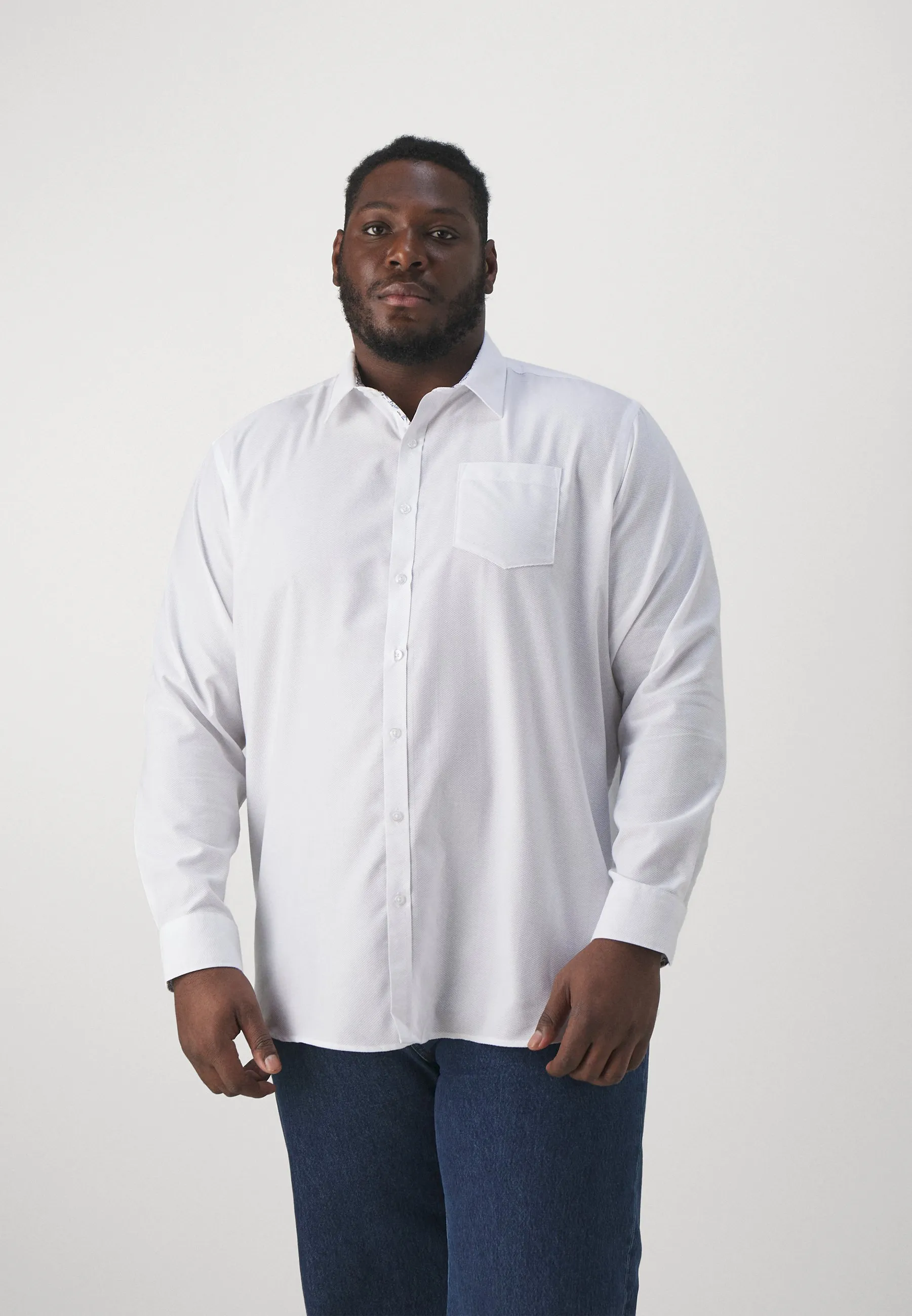 BLEND BOX - Camicia elegante