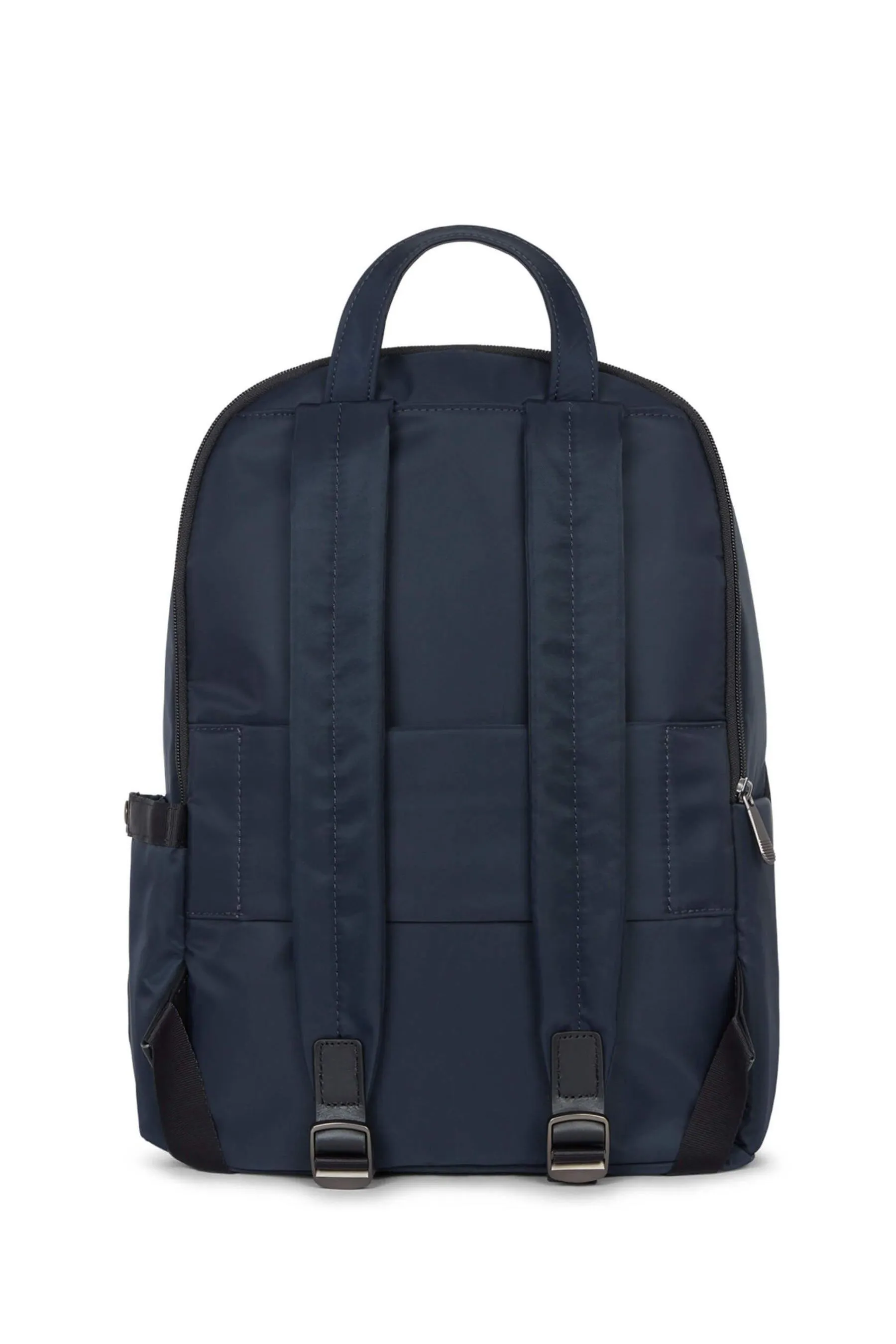 Blu con corna di corno - Chelsea - Zaino grande