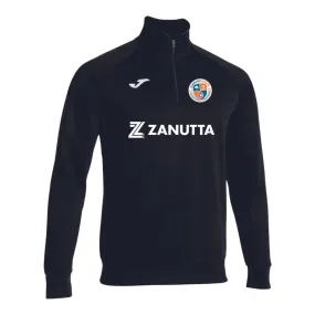 Cjarlins Muzane Giacca allenamento portieri