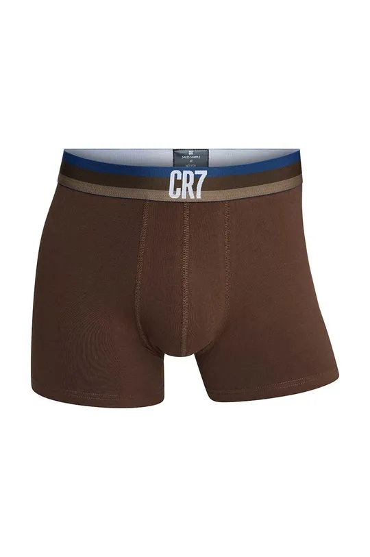 CR7 Cristiano Ronaldo boxer in cotone pacco da 3