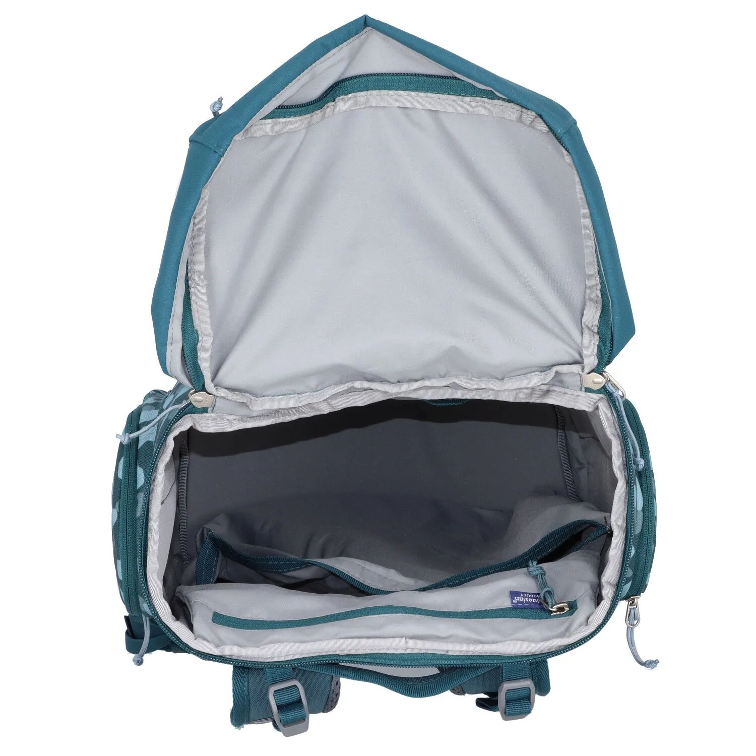 Deuter Scula Scula Zaino da giorno 49 cm