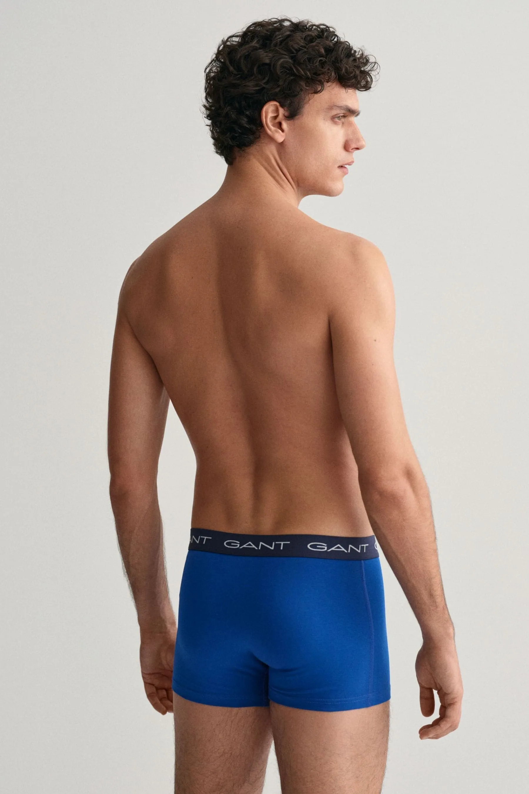 GANT Trunks 5 Pack    