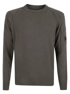 GIROCOLLO LAMBSWOOL C.P. COMPANY  UOMO 15CMKN087A005504A670