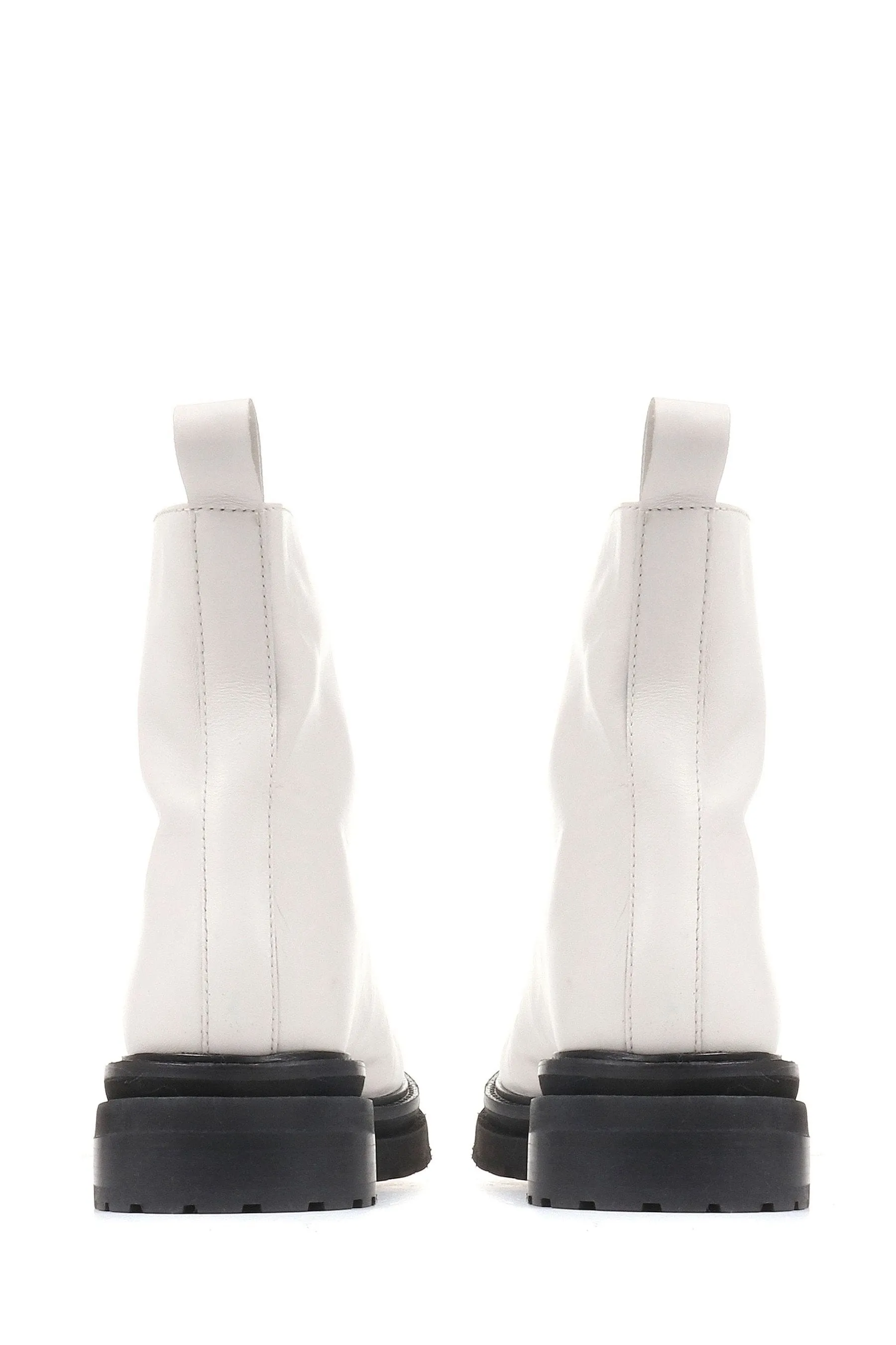 Jones Bootmaker Lanie - Stivali spesso con zip    