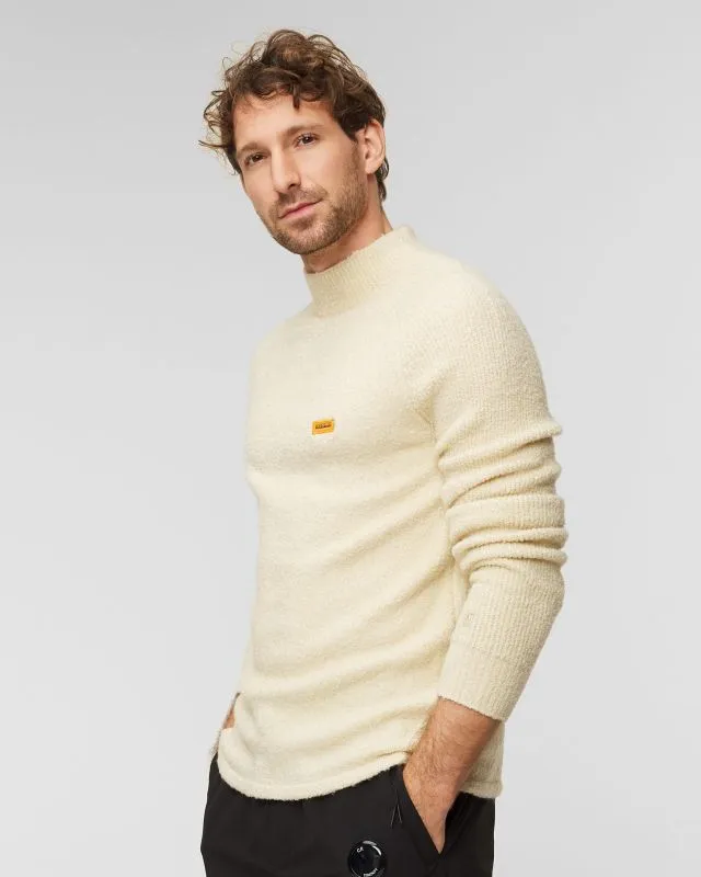 Maglione con mezzo collo alto NAPAPIJRI DOUCLE T