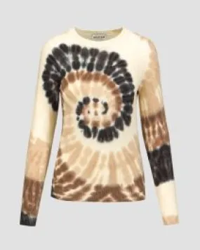 Maglione in cashmere da donna Kujten Dorita Sunny