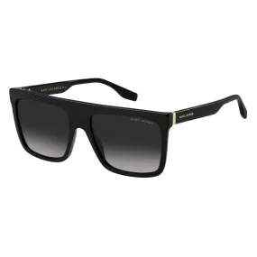   Marc Jacobs MARC 639/S - 807 9O Nero | Occhiale Da Sole Uomo 