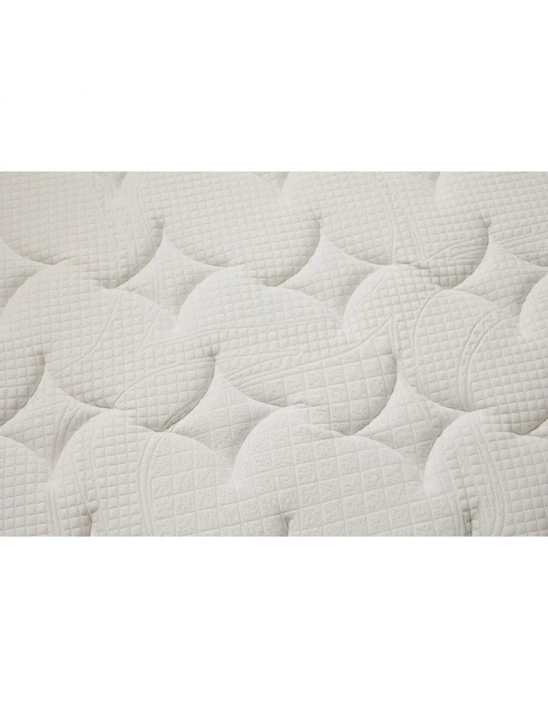 Materasso a molle insacchettate Dupen Malibu Lumbar Dimensioni 160 x 200 cm