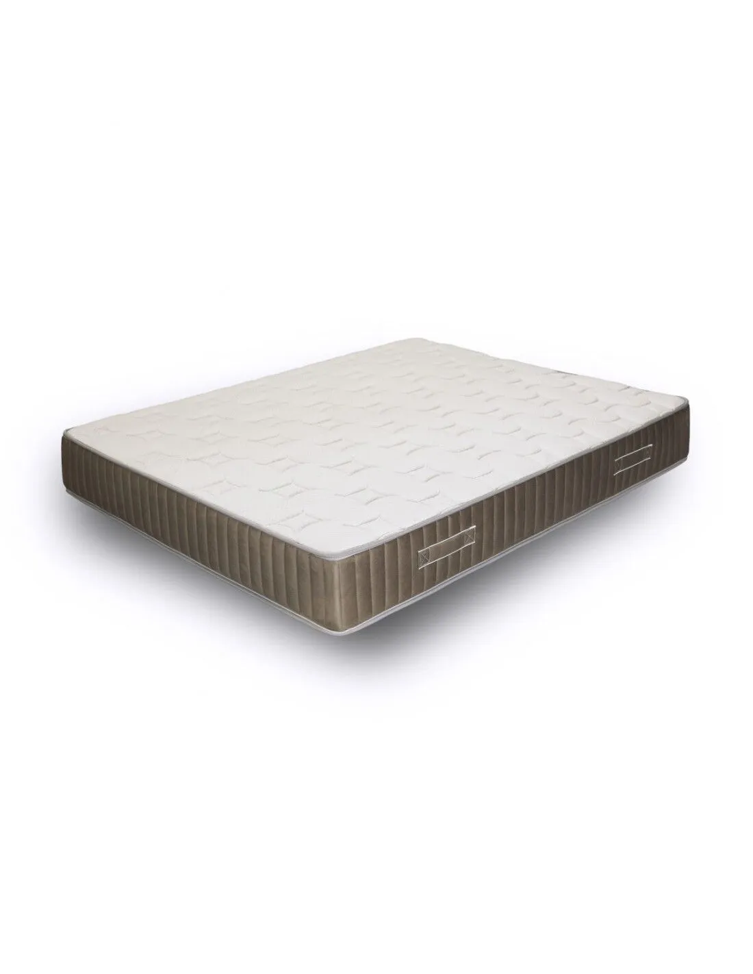 Materasso a molle insacchettate Dupen Malibu Lumbar Dimensioni 160 x 200 cm