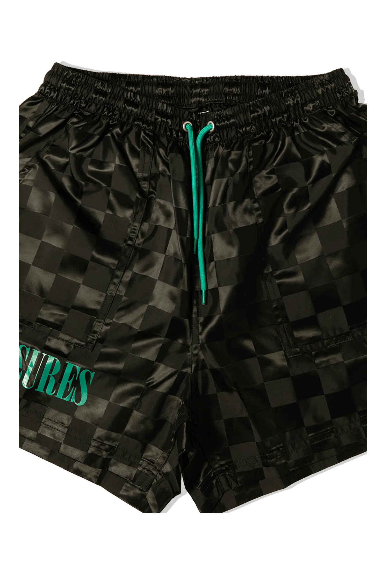 MBPM Shorts