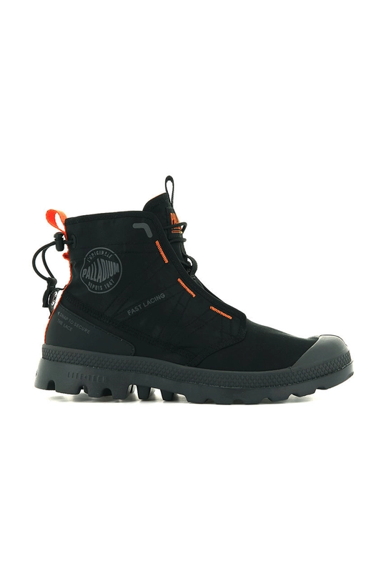 Palladium scarpe Pampa Travel Lite