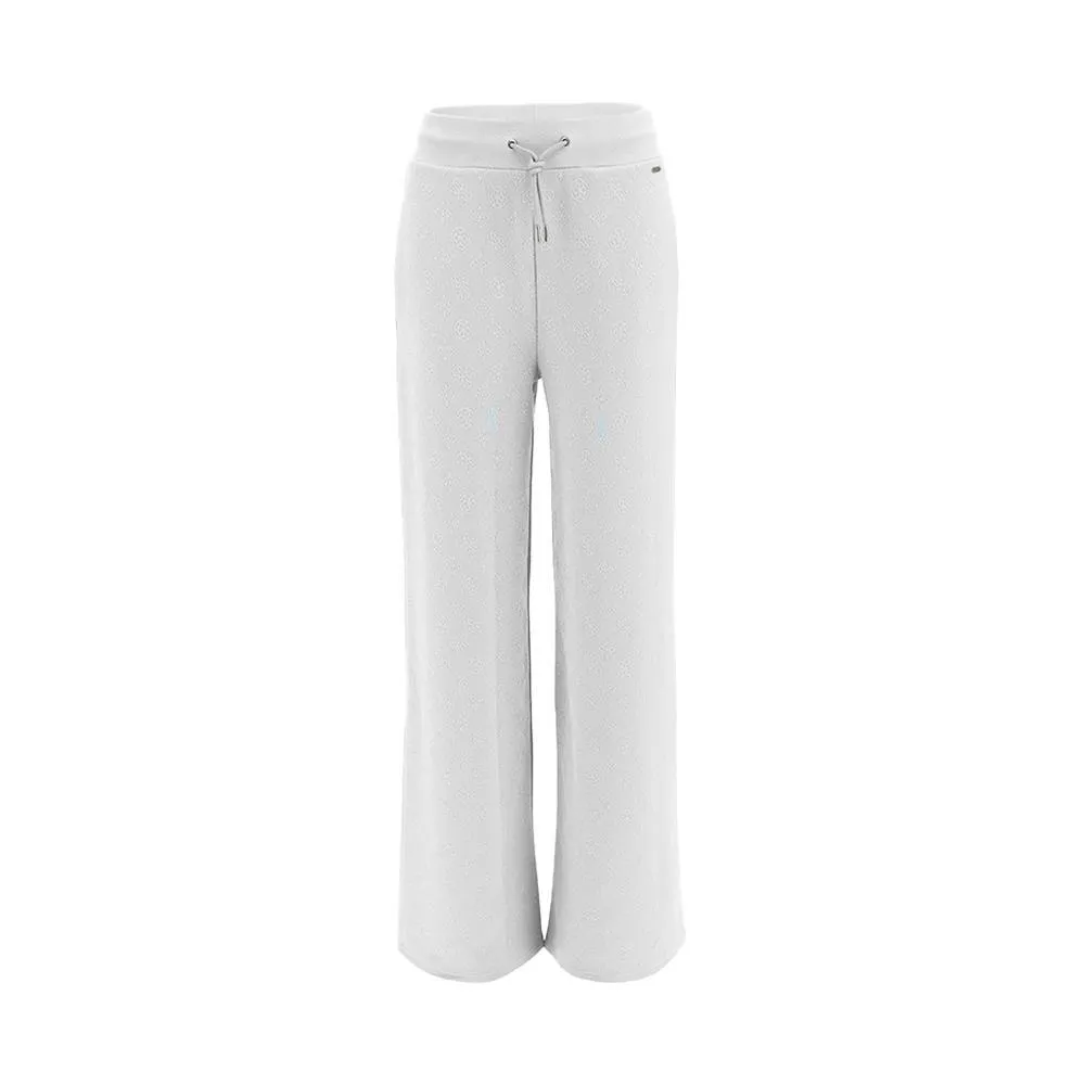  PANTAFELPA GUESS. BIANCO 