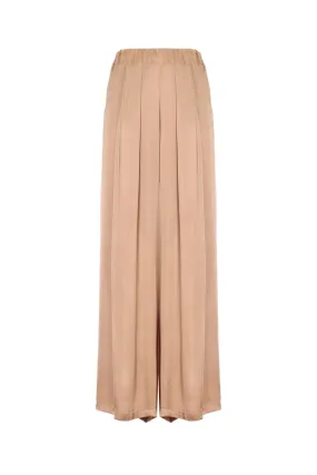 PANTALONE PALAZZO EA VITA RASO TU