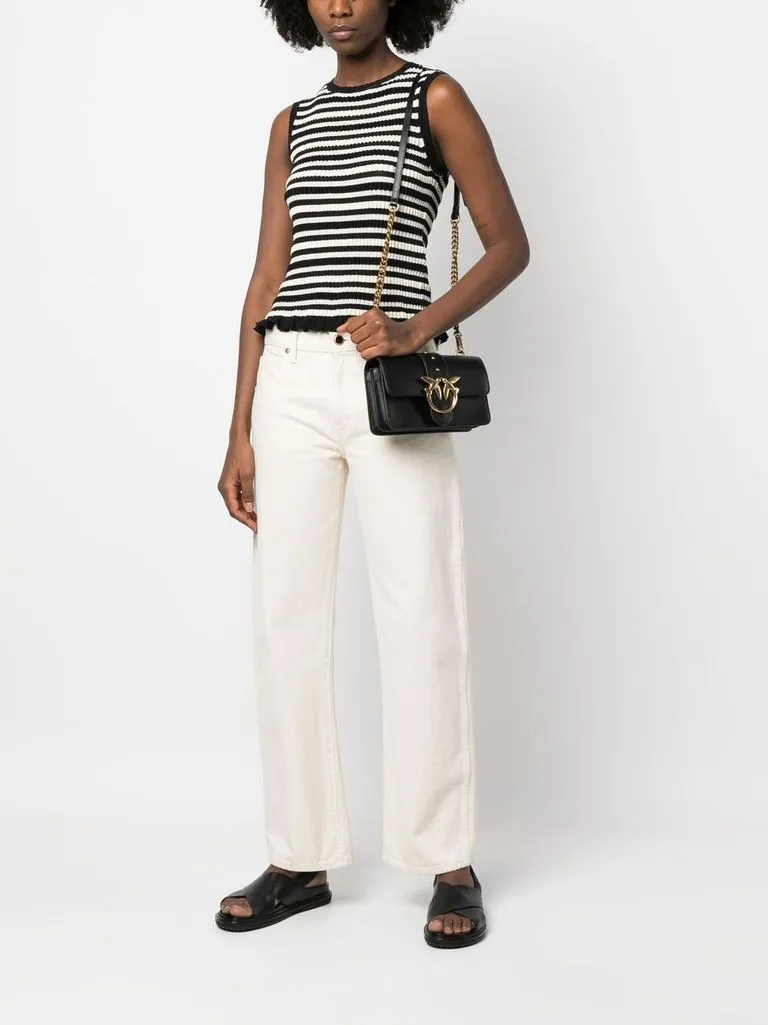 pinko Borsa mini 'Love One'