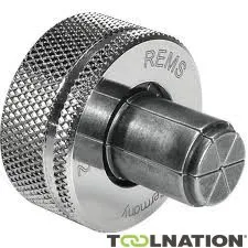 Rems 150240 R Cu Testa Optrum 7/8" per freni Ex-Press Cu
