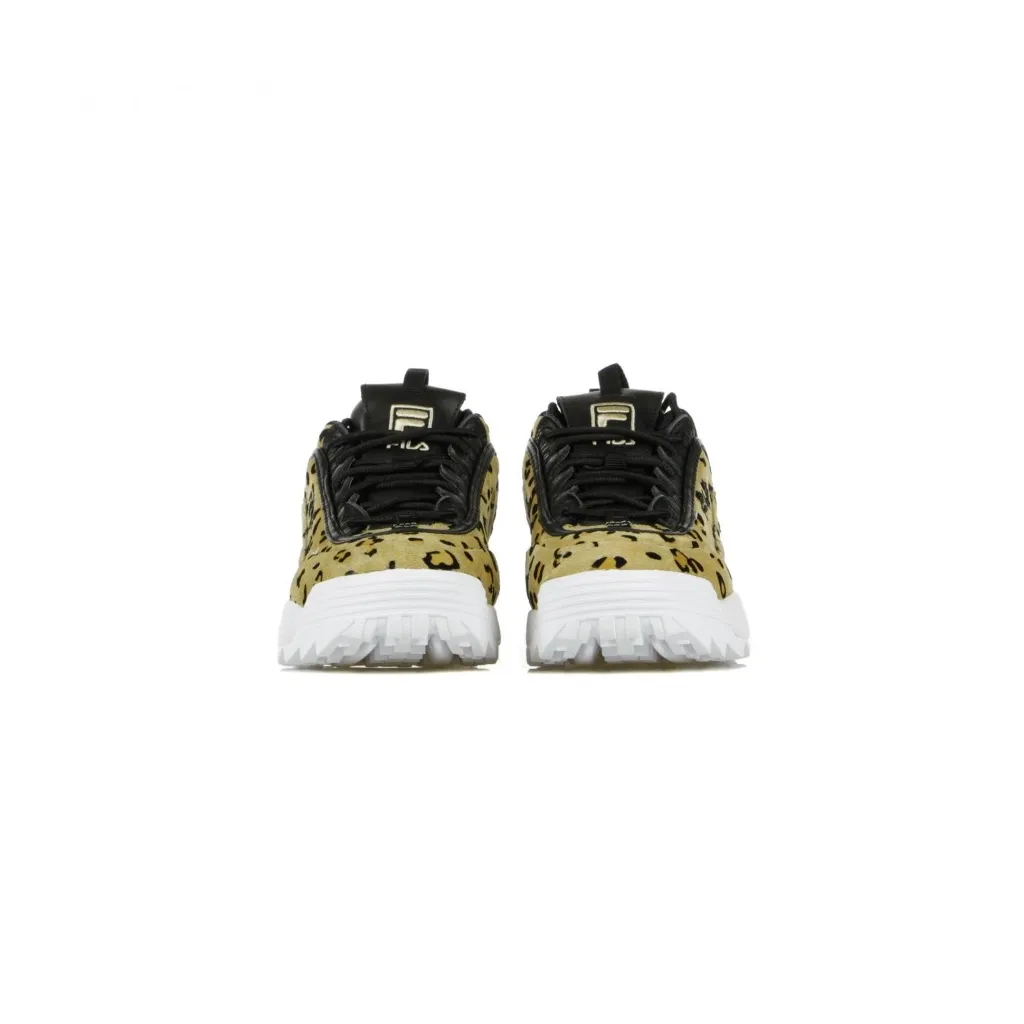 SCARPA BASSA DISRUPTOR PREMIUM A WMN IRISH CREAM
