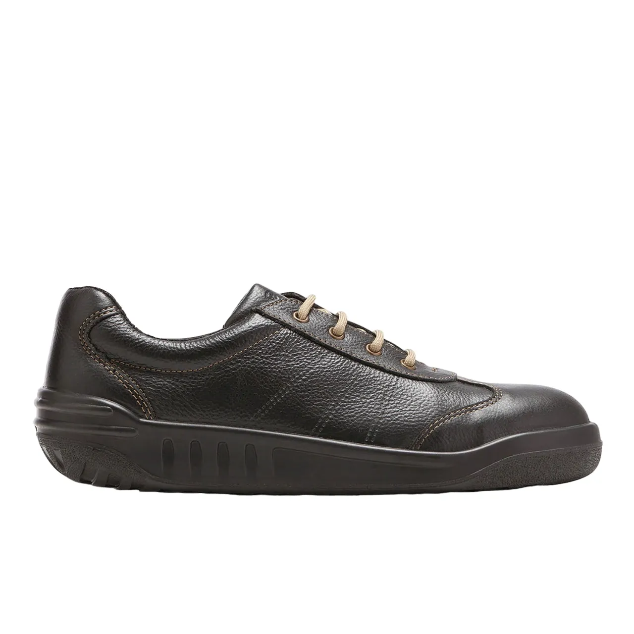 Scarpe basse antinfortunistiche Parade Josio, 36  Unisex, con puntale di sicurezza