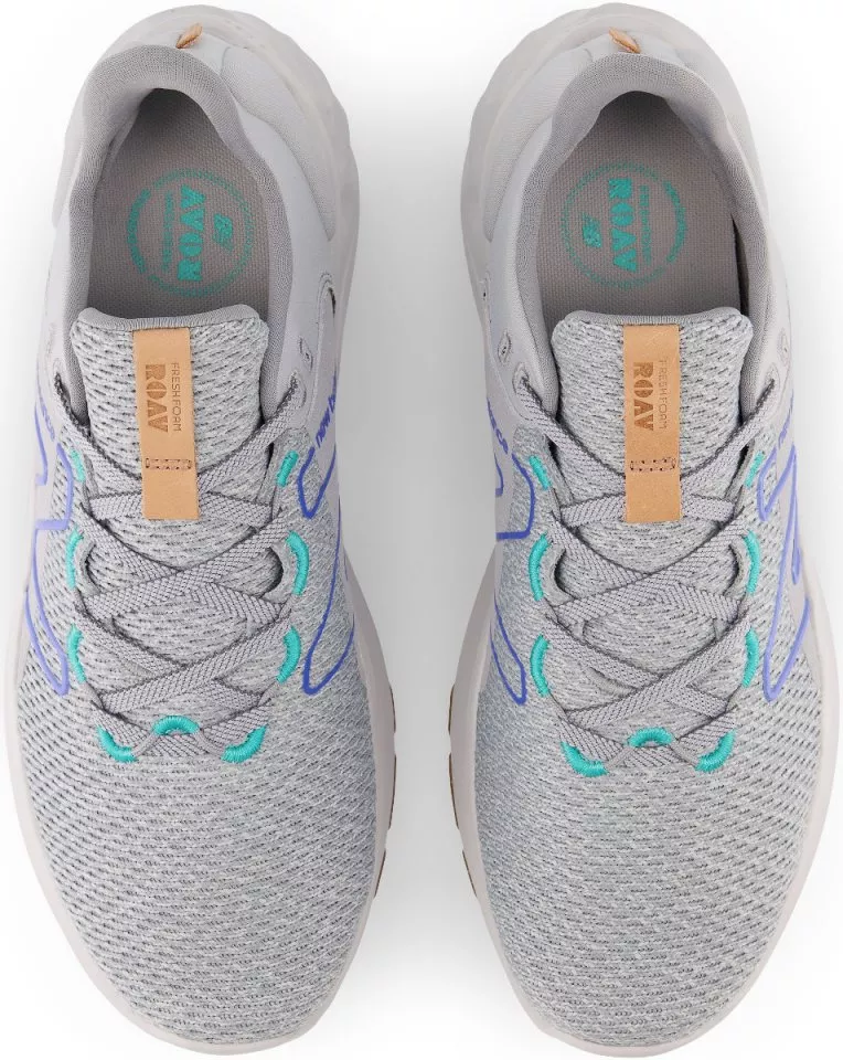 Scarpe da running New Balance Fresh Foam Roav v2