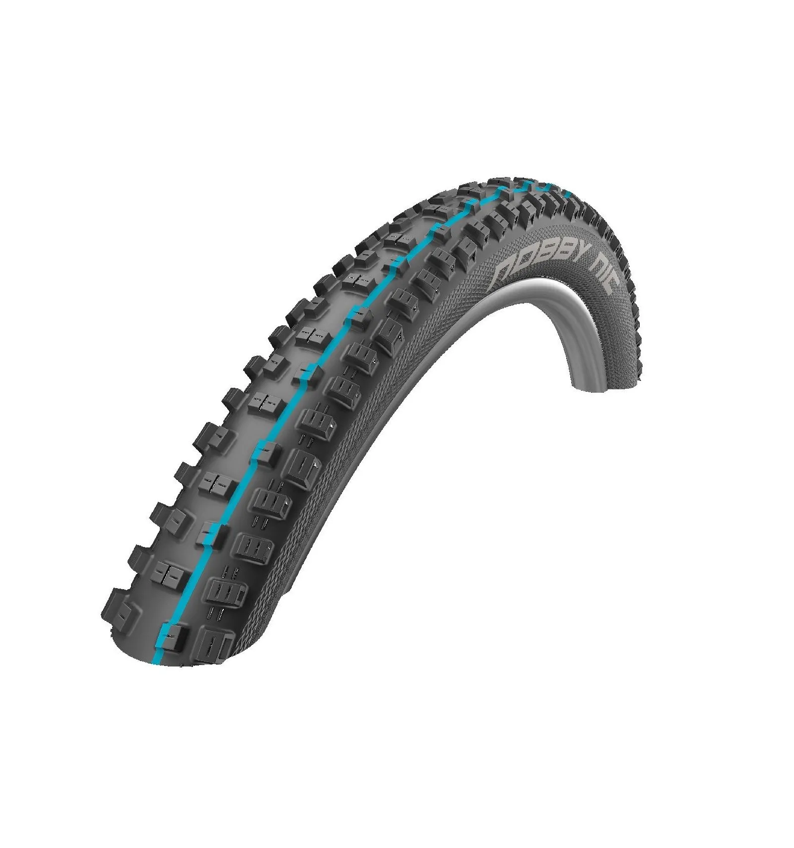 Schwalbe NOBBY NIC 29x2.25 pieghevole E-Bike nero Evolution Line