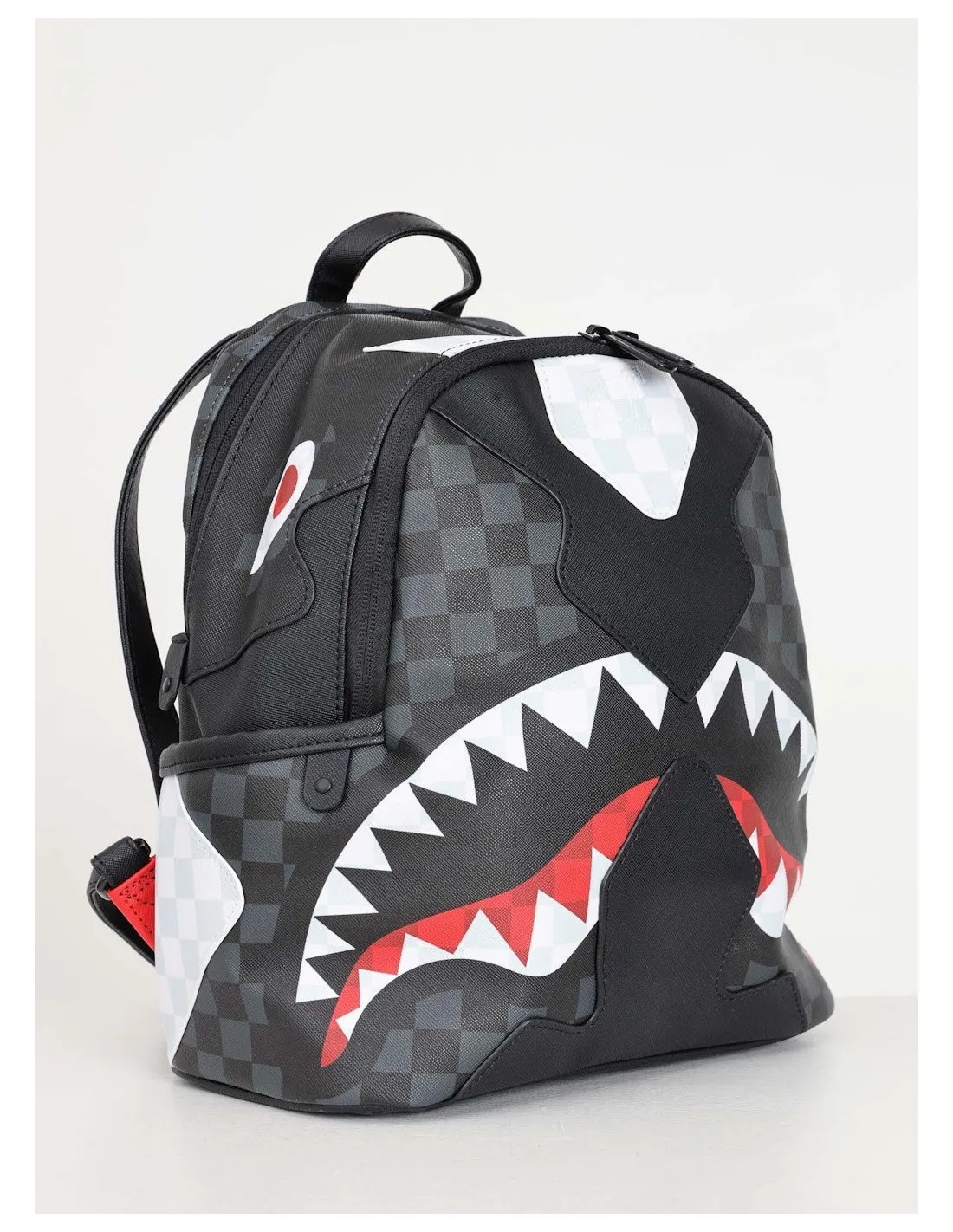 SPRAYGROUND ZAINETTO UNISEX,TRIPLE DECKER HEIR TO