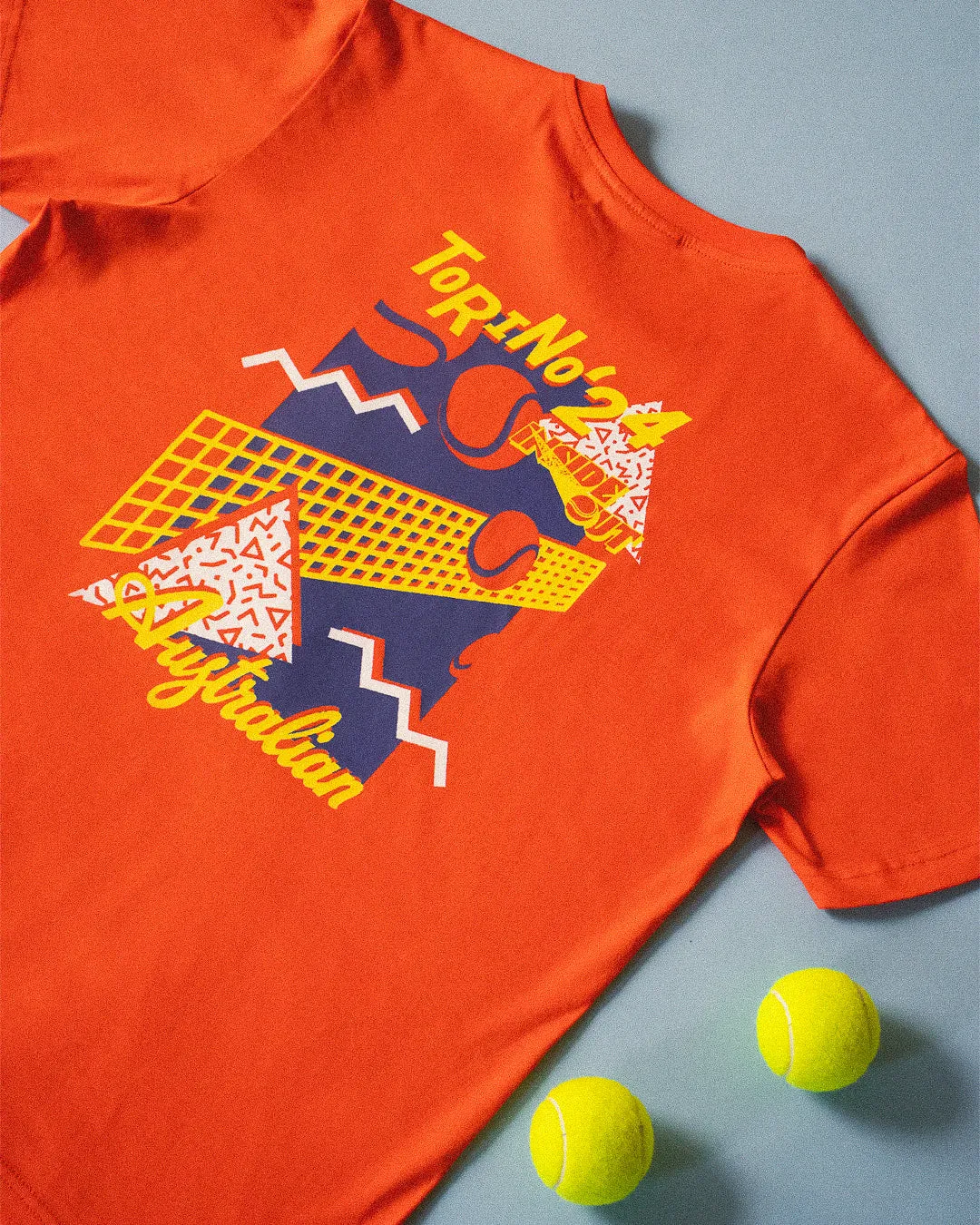Torino 24 T-shirt 