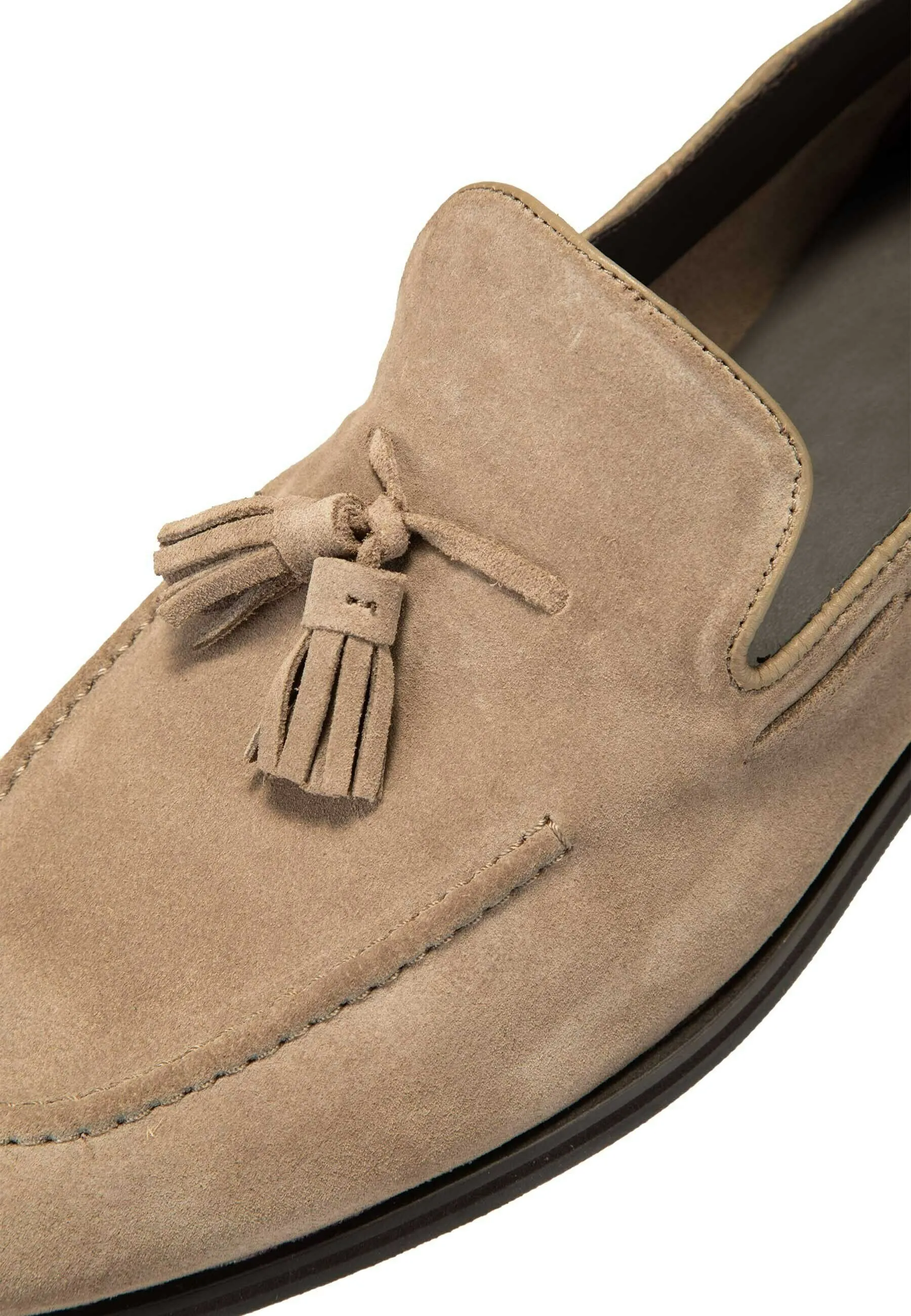 VELLUTO KLEITOS - Scarpe senza lacci