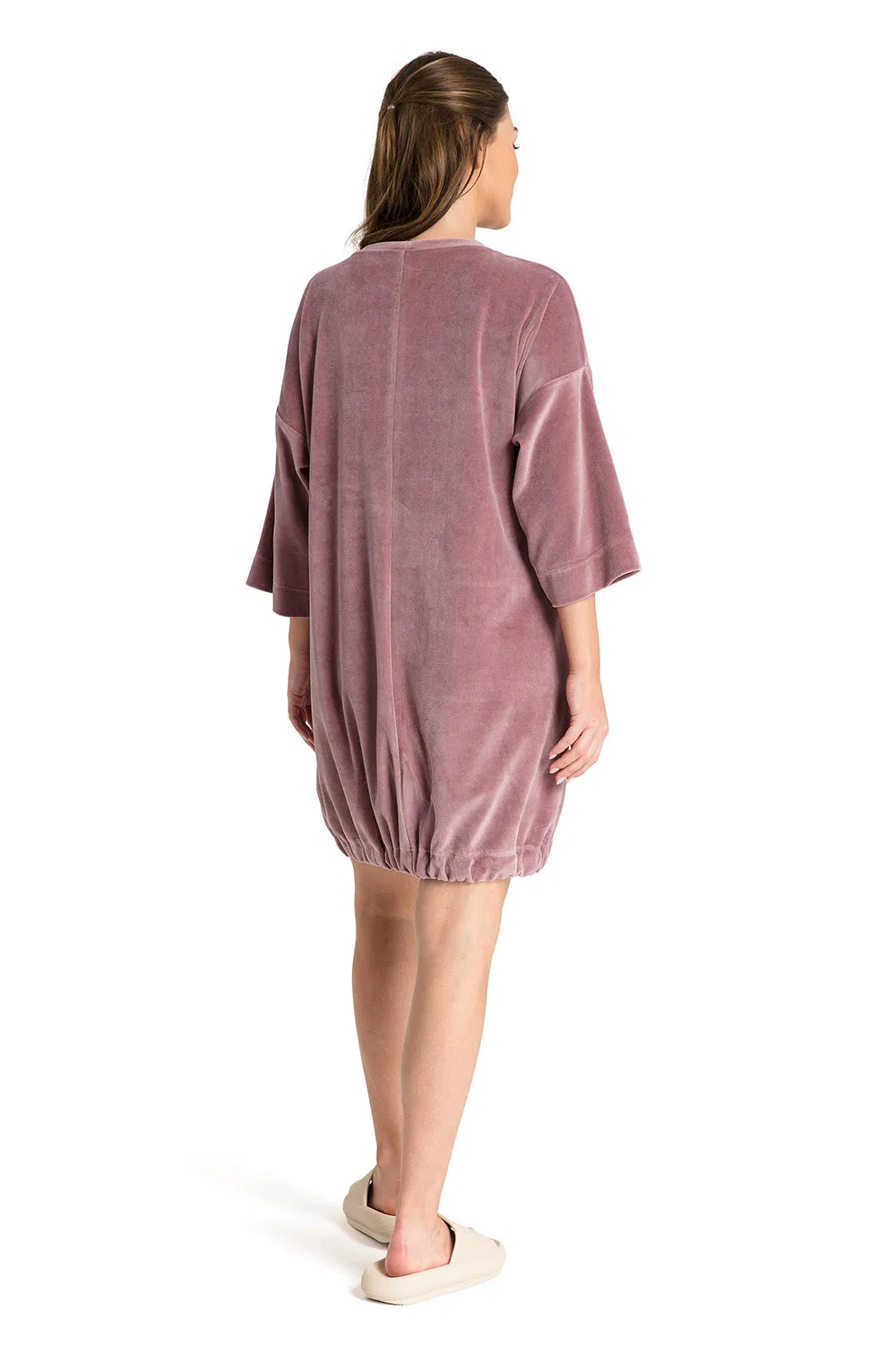 Vestito da giorno model 159305 LaLupa