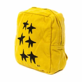 Zainetto Giallo Unisex
