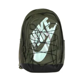 Zaino Uomo Hayward 2.0 Backpack Cargo Khaki/black/iridescent